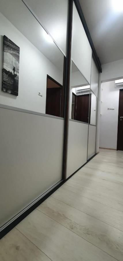 Apartament 3 Camere Spatios Timisoara Esterno foto