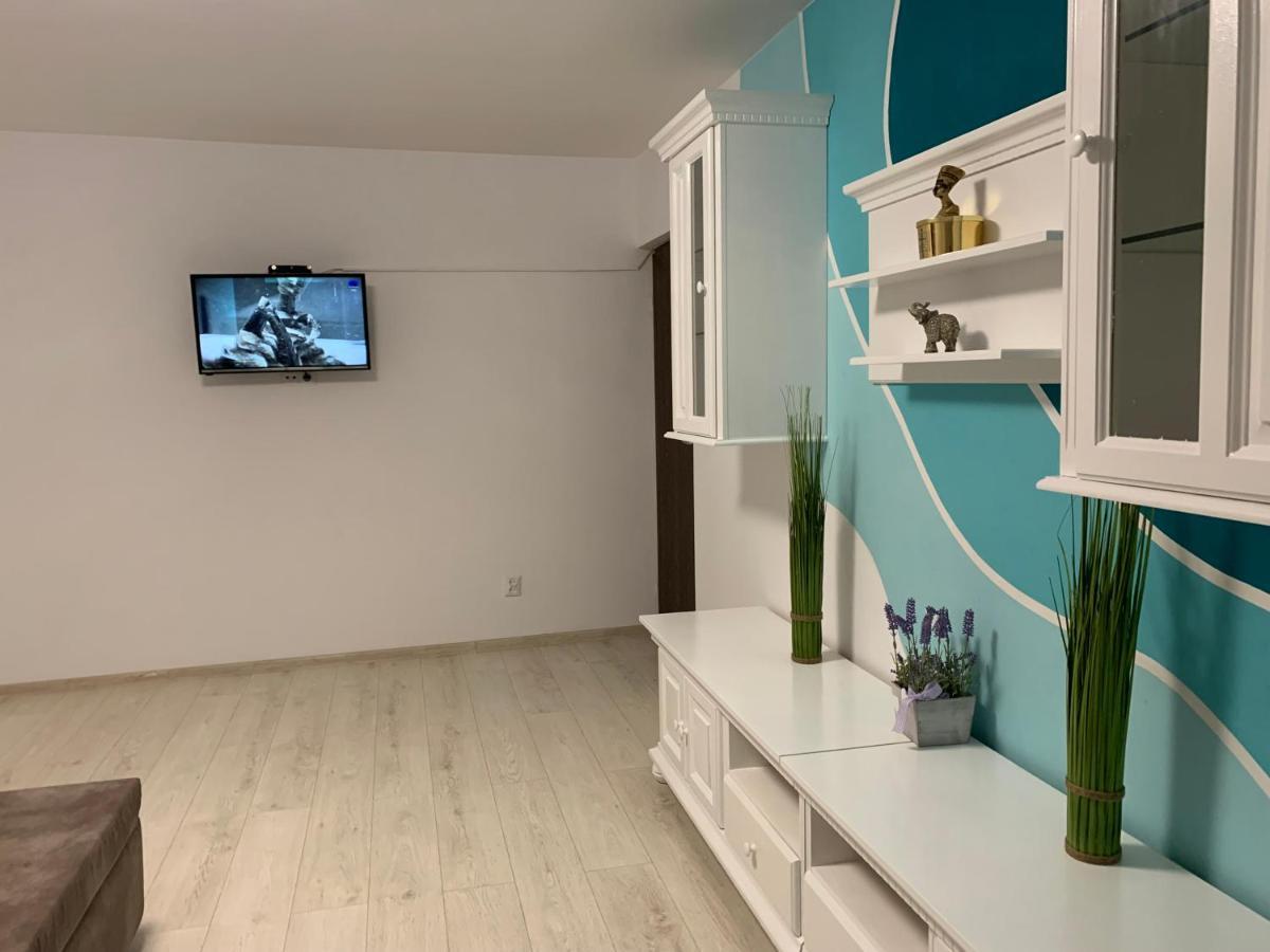 Apartament 3 Camere Spatios Timisoara Esterno foto